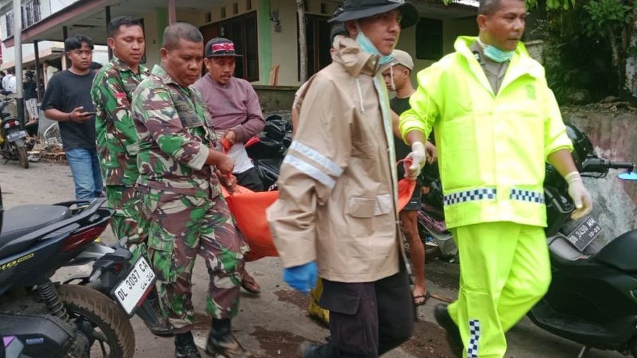 Banjir bandang dahsyat melanda Pulau Siau, Kabupaten Kepulauan Sitaro, Sulawesi Utara, mengakibatkan 14 orang meninggal dunia dan puluhan lainnya luka-luka serta hilang. Kodam XIII/Merdeka sigap merespons bencana Banjir Bandang Siau ini.