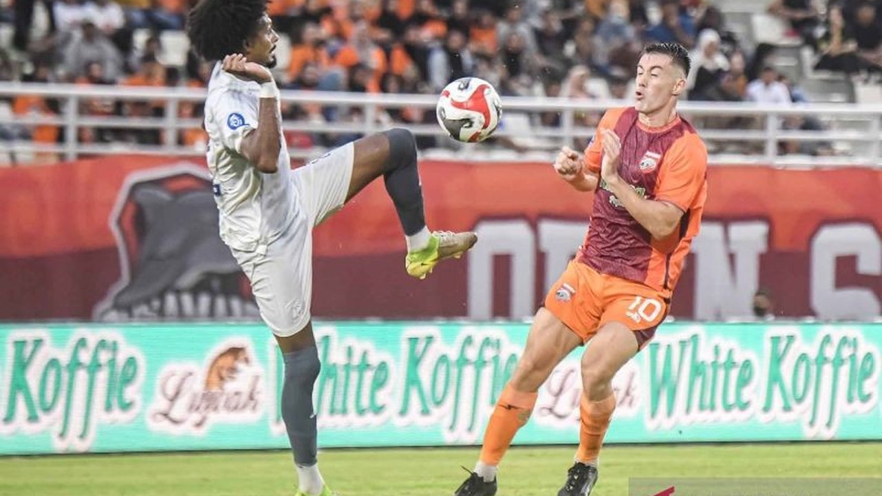 Pelatih PSM Makassar, Tomas Trucha, mendesak timnya untuk segera PSM Makassar Bangkit dan mengevaluasi performa usai menelan tiga kekalahan beruntun di Super League.