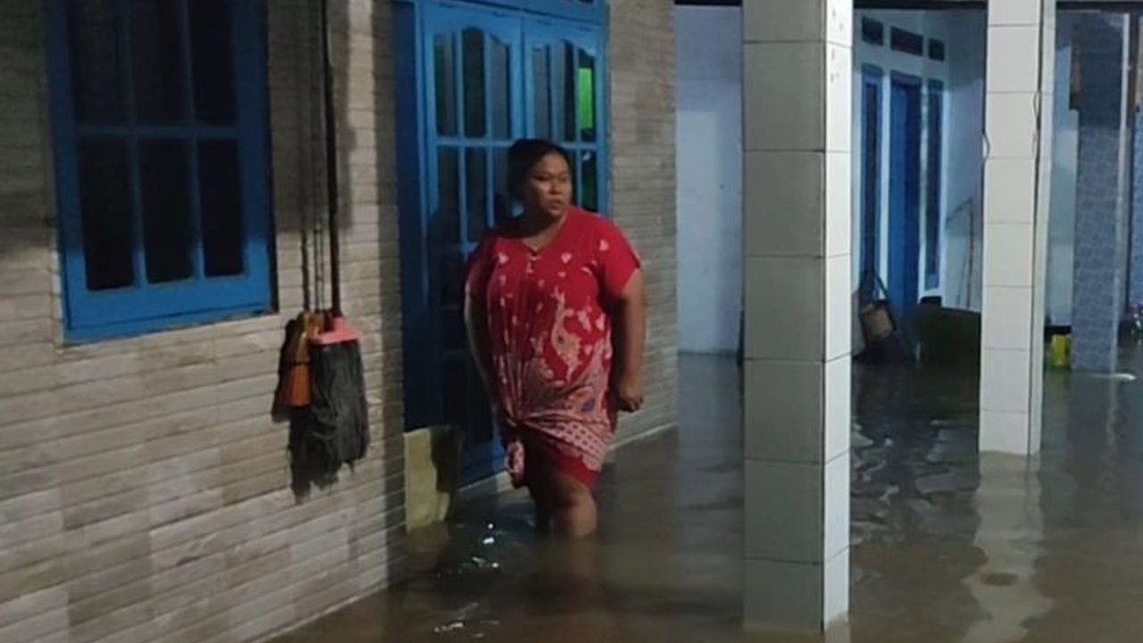 Dinas ESDM Banten menjelaskan bahwa aktivitas pertambangan bukan faktor dominan penyebab banjir Ciwandan, melainkan perubahan tata guna lahan dan pasang air laut yang kompleks.