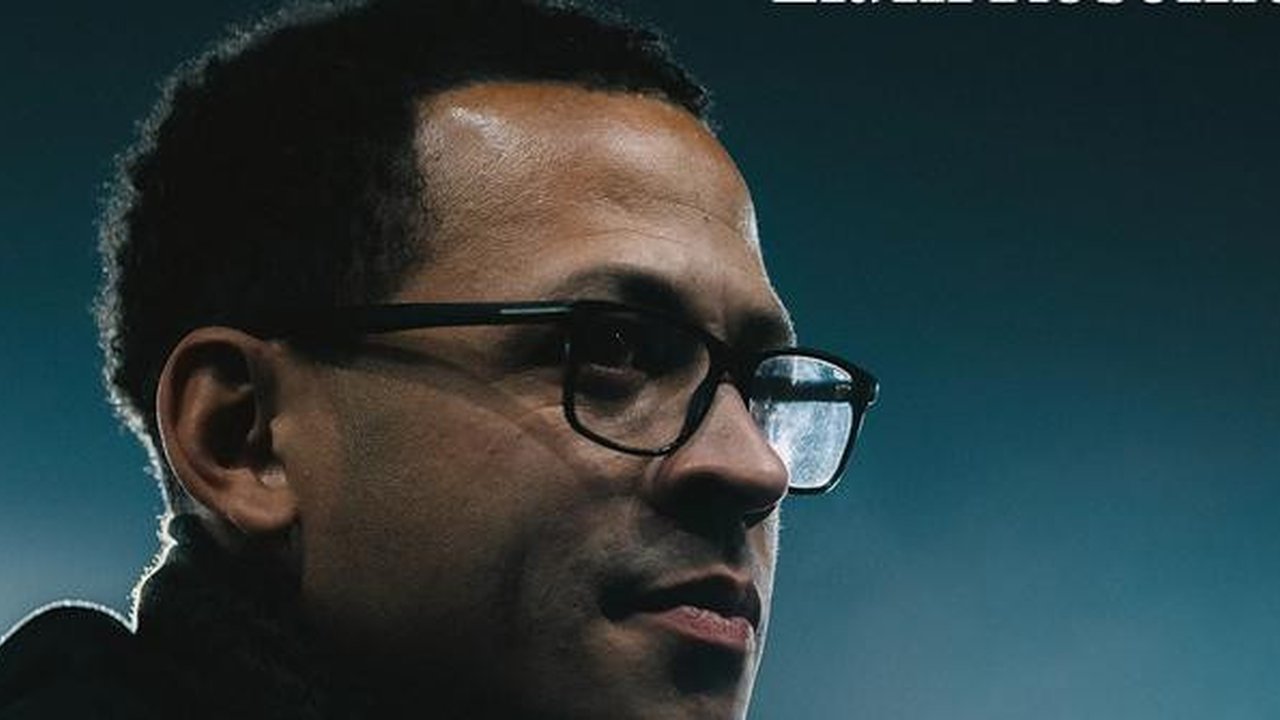 Pelatih baru Chelsea, Liam Rosenior. (Dok. Chelsea)