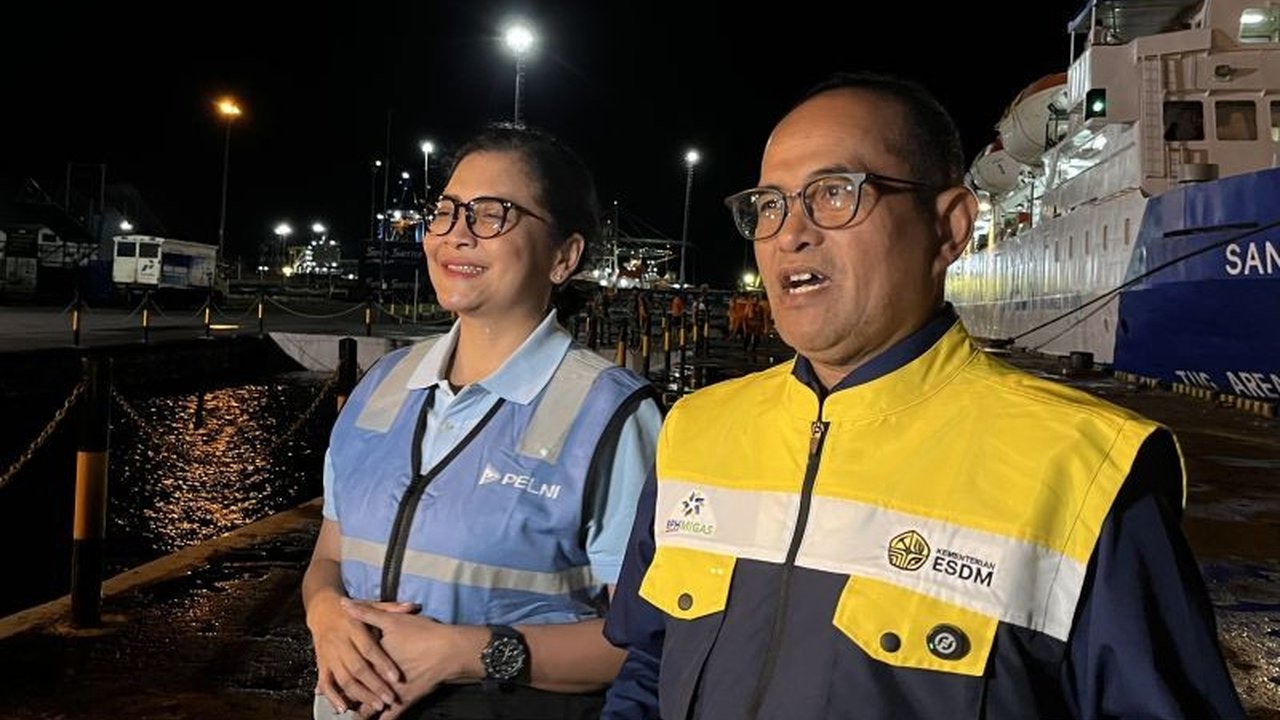 BPH Migas menetapkan kuota BBM subsidi kapal penumpang PELNI sebesar 181.431 kiloliter untuk tahun 2026, memastikan ketersediaan pasokan untuk mendukung operasional armada.