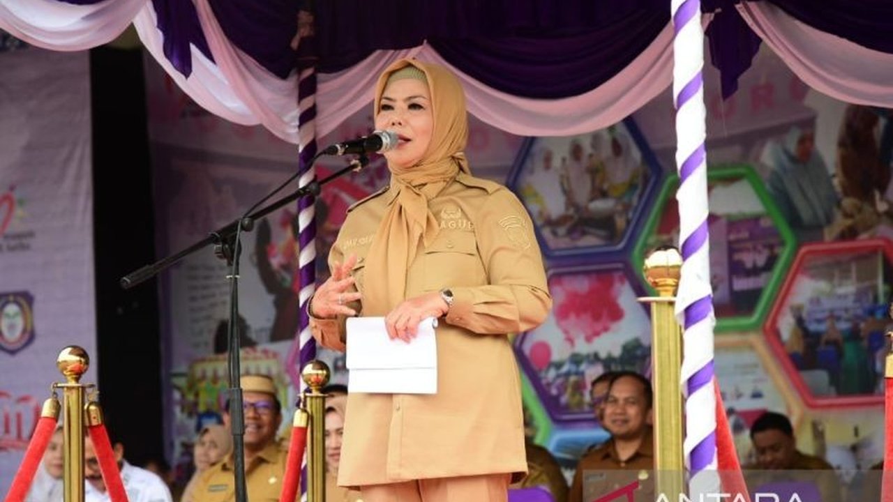 Pemerintah Provinsi Gorontalo memastikan perombakan Organisasi Perangkat Daerah (OPD) dilakukan secara profesional dan berbasis kompetensi, bukan karena kedekatan pribadi atau praktik jual beli jabatan, demi birokrasi adaptif hadapi tantangan masa depan.