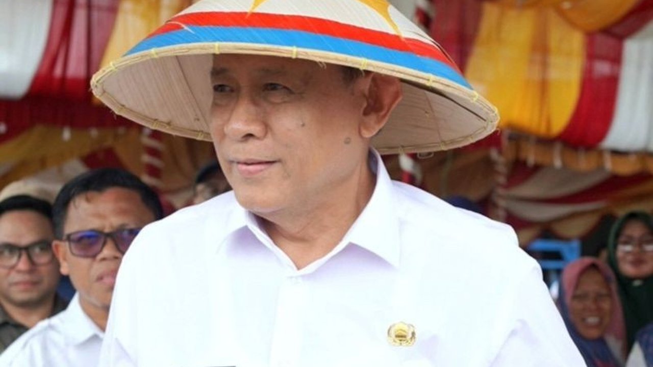Provinsi Gorontalo mencetak sejarah dengan NTP Gorontalo tertinggi di kawasan Indonesia Timur pada Desember 2025, menunjukkan daya beli dan kesejahteraan petani yang signifikan.