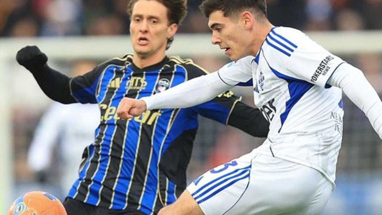 Kemenangan telak 3-0 atas Pisa membuat Como merangsek ke posisi lima klasemen sementara Liga Italia, membuka asa untuk persaingan di papan atas Serie A.