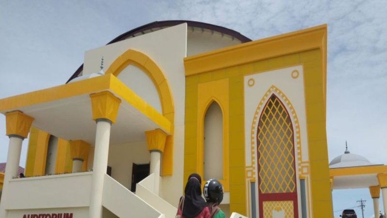 UIN Datokarama Palu melalui FDKI segera membuka Prodi Haji dan Umrah pada 2026, menjawab kebutuhan SDM unggul dan mendukung visi pemerintah dalam pengelolaan haji dan umrah.