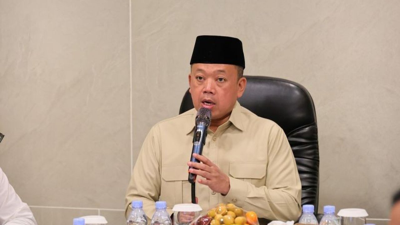 Menteri Agraria dan Tata Ruang/Kepala Badan Pertanahan Nasional (ATR/BPN) Nusron Wahid menekankan pentingnya kepastian dan transparansi waktu untuk meningkatkan kualitas pelayanan pertanahan, demi kepuasan masyarakat.
