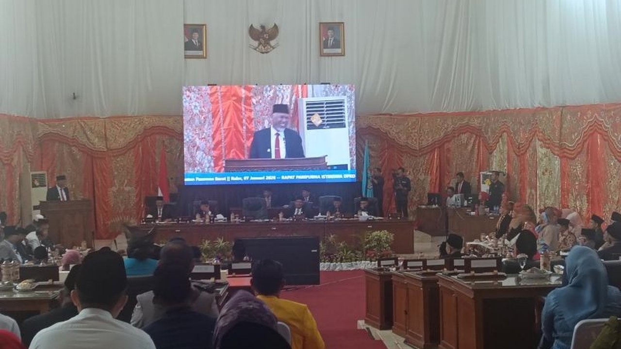Gubernur Sumatera Barat Mahyeldi Ansharullah menyoroti besar **potensi Pasaman Barat** yang perlu dioptimalkan, menyerukan persatuan seluruh elemen untuk mewujudkan kesejahteraan masyarakat di hari jadi ke-22.