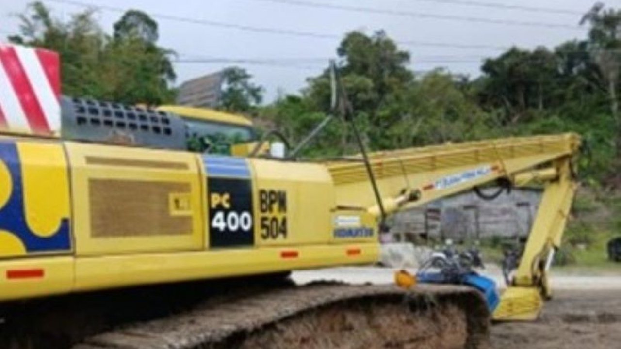 Kementerian Pekerjaan Umum (PU) bergerak cepat memastikan akses jalan Sumut pasca-bencana longsor dan banjir berangsur fungsional kembali, memulihkan logistik dan mobilitas warga.