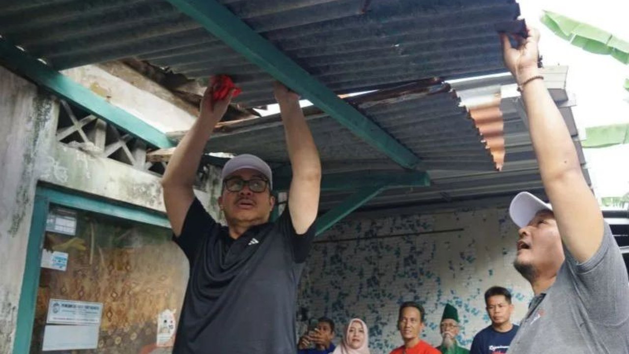 Pemerintah Kota Yogyakarta serius mengusulkan perbaikan 260 unit Rumah Tidak Layak Huni (RTLH) melalui skema Bantuan Stimulan Perumahan Swadaya (BSPS), demi menekan kawasan kumuh di Yogyakarta.