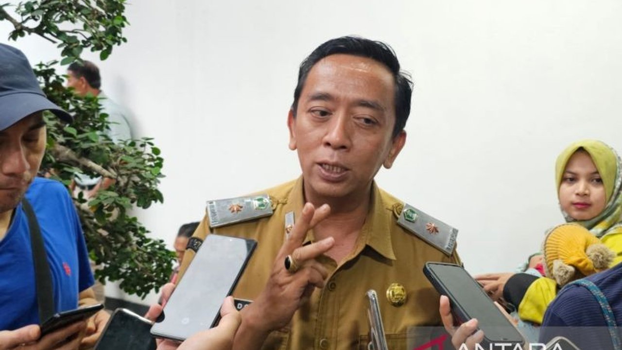 Dinas Sosial Kota Malang berupaya keras agar 300 Keluarga Penerima Manfaat (KPM) mencapai graduasi mandiri pada tahun 2026, melanjutkan keberhasilan program graduasi mandiri sebelumnya.