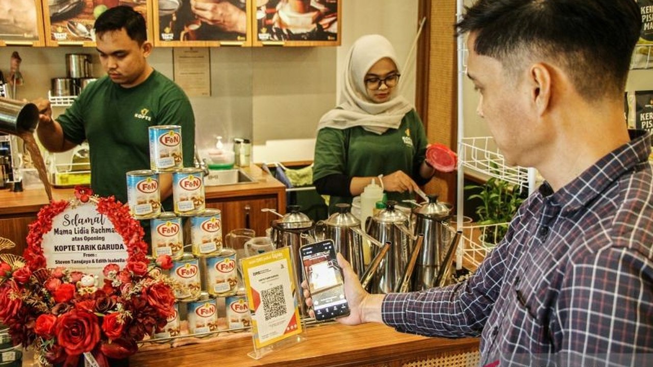 Bank Indonesia mencatat aliran modal asing masuk bersih ke pasar keuangan Indonesia sebesar Rp1,44 triliun pada pekan pertama Januari 2026, dengan sektor saham menjadi daya tarik utama.