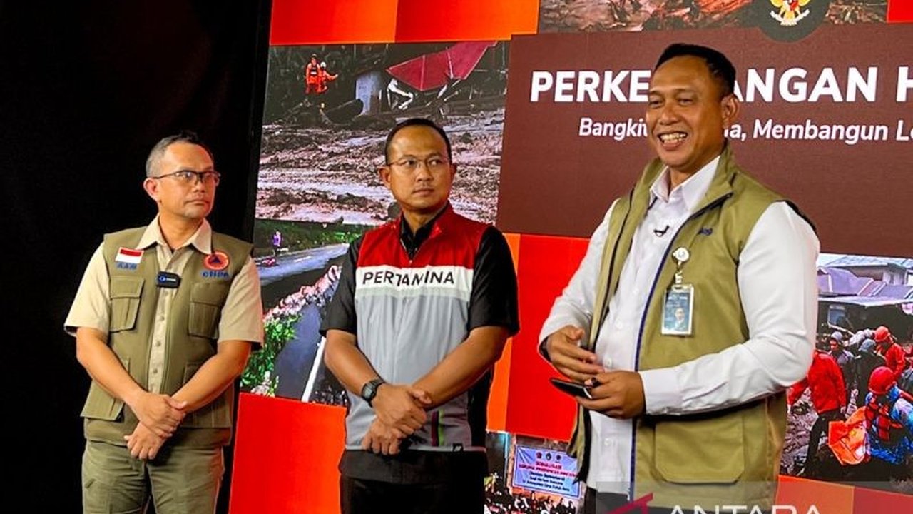 Direktur Utama Perum Bulog Ahmad Rizal Ramdhani menegaskan stok beras Bulog mencapai 3,35 juta ton, memastikan ketersediaan pangan aman hingga Idul Fitri 2026 dan siap menghadapi lonjakan permintaan.