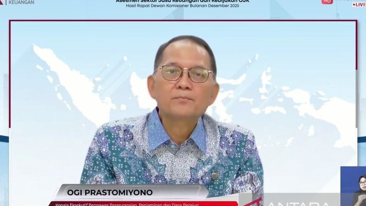 Otoritas Jasa Keuangan (OJK) resmi menyetujui pembentukan konsorsium asuransi kredit khusus untuk pinjaman daring, sebuah langkah strategis untuk memperkuat mitigasi risiko di industri fintech lending dan menjaga stabilitas keuangan digital.