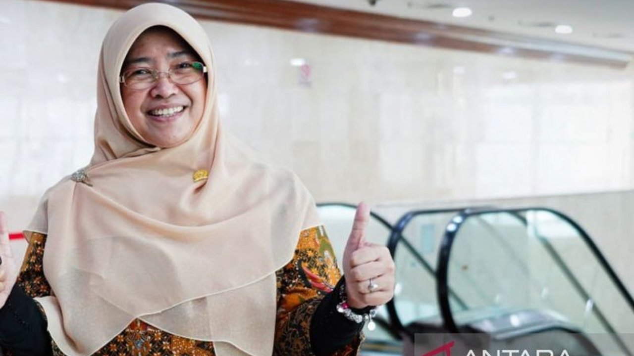 Wakil Ketua Komisi X DPR RI Kurniasih Mufidayati menyerukan tindakan serius terhadap kasus kekerasan seksual di kampus, menegaskan negara harus hadir melindungi mahasiswa dan menjadikan kampus ruang aman.
