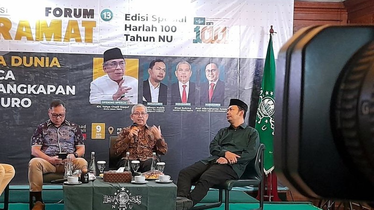 Pakar CSIS Rizal Sukma menilai tindakan Amerika Serikat di Venezuela sebagai bentuk kolonialisme baru yang mengancam kedaulatan negara, menyerukan kewaspadaan global terhadap dominasi kekuatan besar.