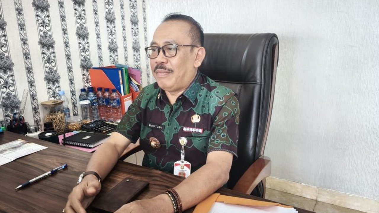 Dinas Kesehatan Kota Bandarlampung mencatat 417 kasus DBD Bandarlampung sepanjang tahun 2025, dengan Januari menjadi bulan terbanyak. Simak detail lengkapnya dan imbauan pencegahan dari Dinkes.