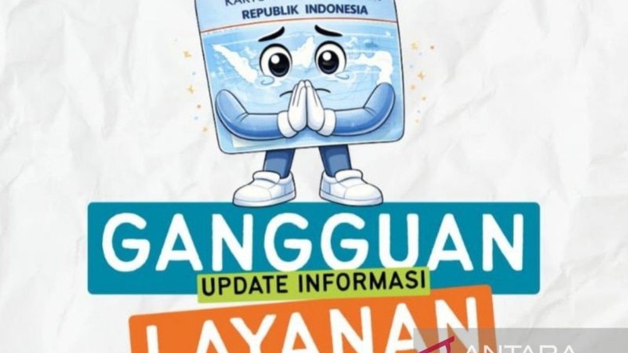 Disdukcapil Kota Bogor menjamin Layanan Disdukcapil Bogor tetap optimal di tengah pemeliharaan sistem terpusat oleh Kemendagri. Masyarakat diimbau tetap tenang dan memanfaatkan kanal informasi yang tersedia.