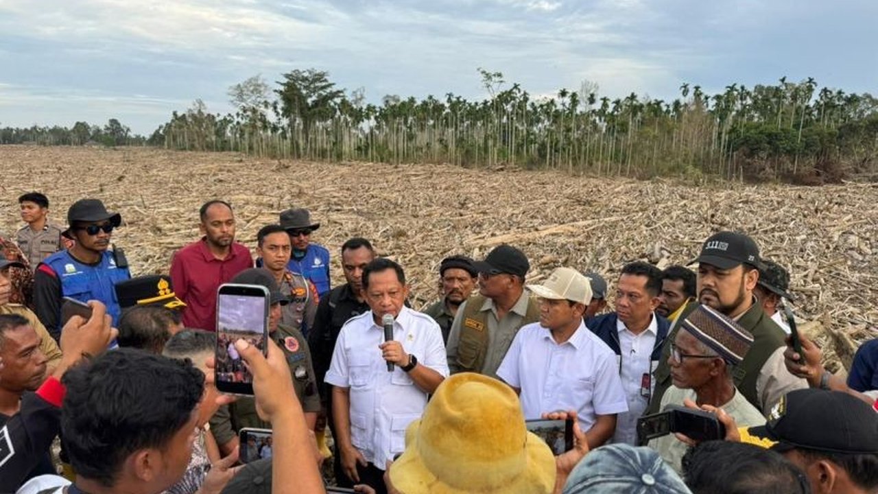 Pemerintah Indonesia secara resmi membuka Posko Bencana Aceh sebagai pusat komando terintegrasi untuk mempercepat rehabilitasi dan rekonstruksi pascabencana di tiga provinsi, termasuk Aceh, Sumatera Utara, dan Sumatera Barat.