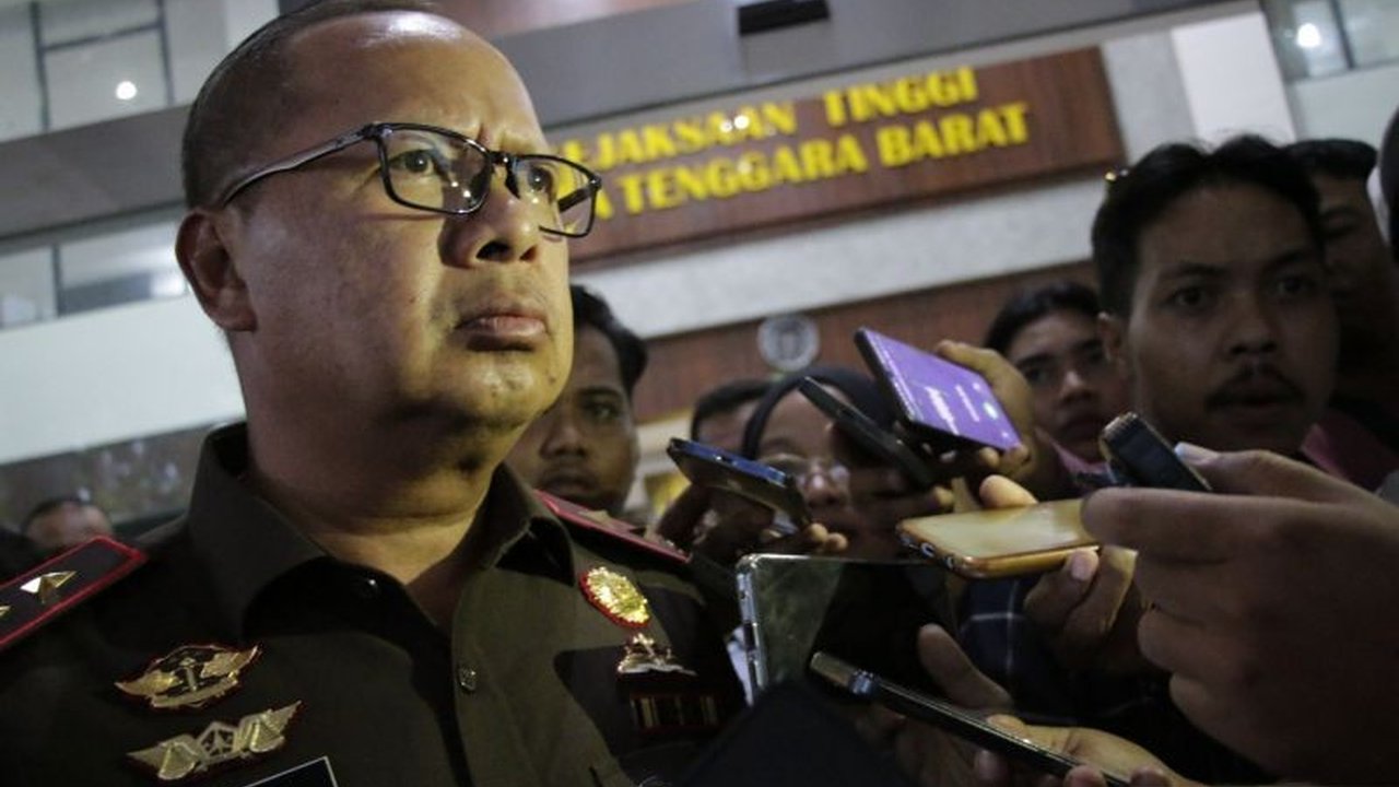 Kejaksaan Tinggi NTB memastikan pengajuan perlindungan oleh 15 anggota legislatif kepada LPSK tidak akan menghambat penyidikan kasus gratifikasi DPRD NTB yang sedang berjalan, dengan fokus pada penelusuran niat jahat penerima suap.