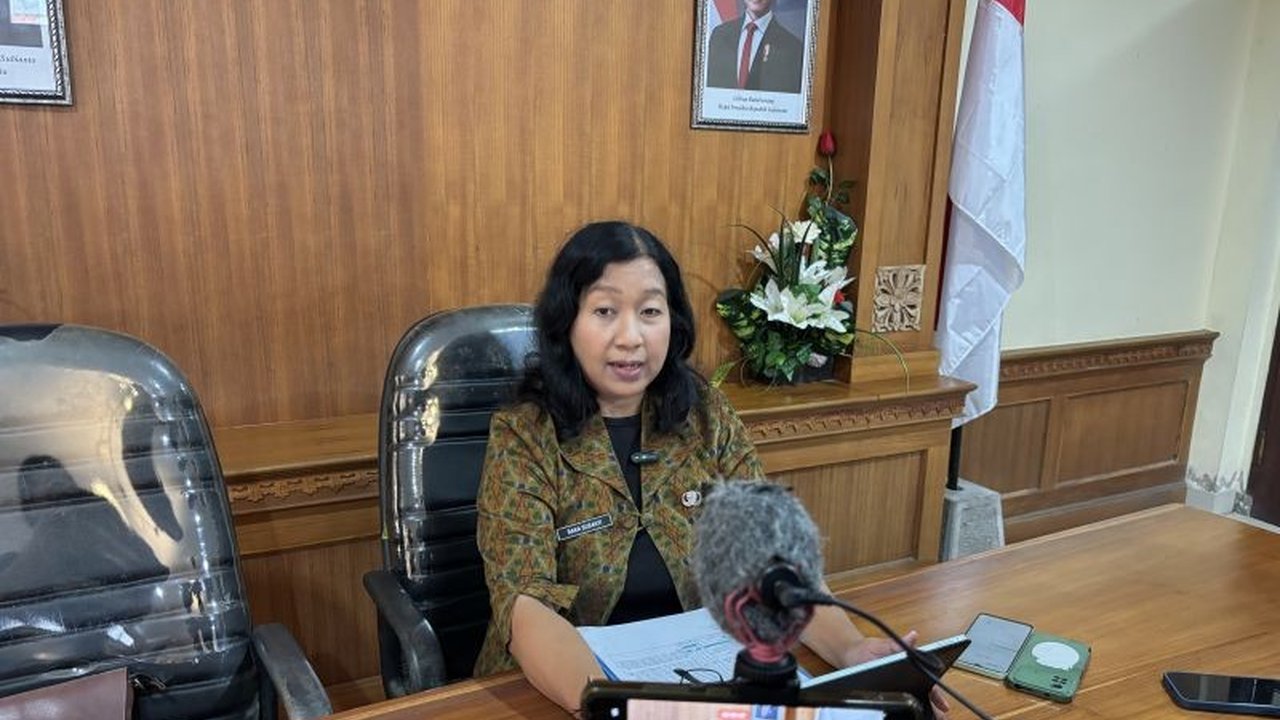 Dinas Kesehatan Bali melaporkan penurunan signifikan dalam Penurunan Kasus DBD Bali sepanjang tahun 2025, namun tetap waspada mengingat target ideal dan tantangan yang masih ada.