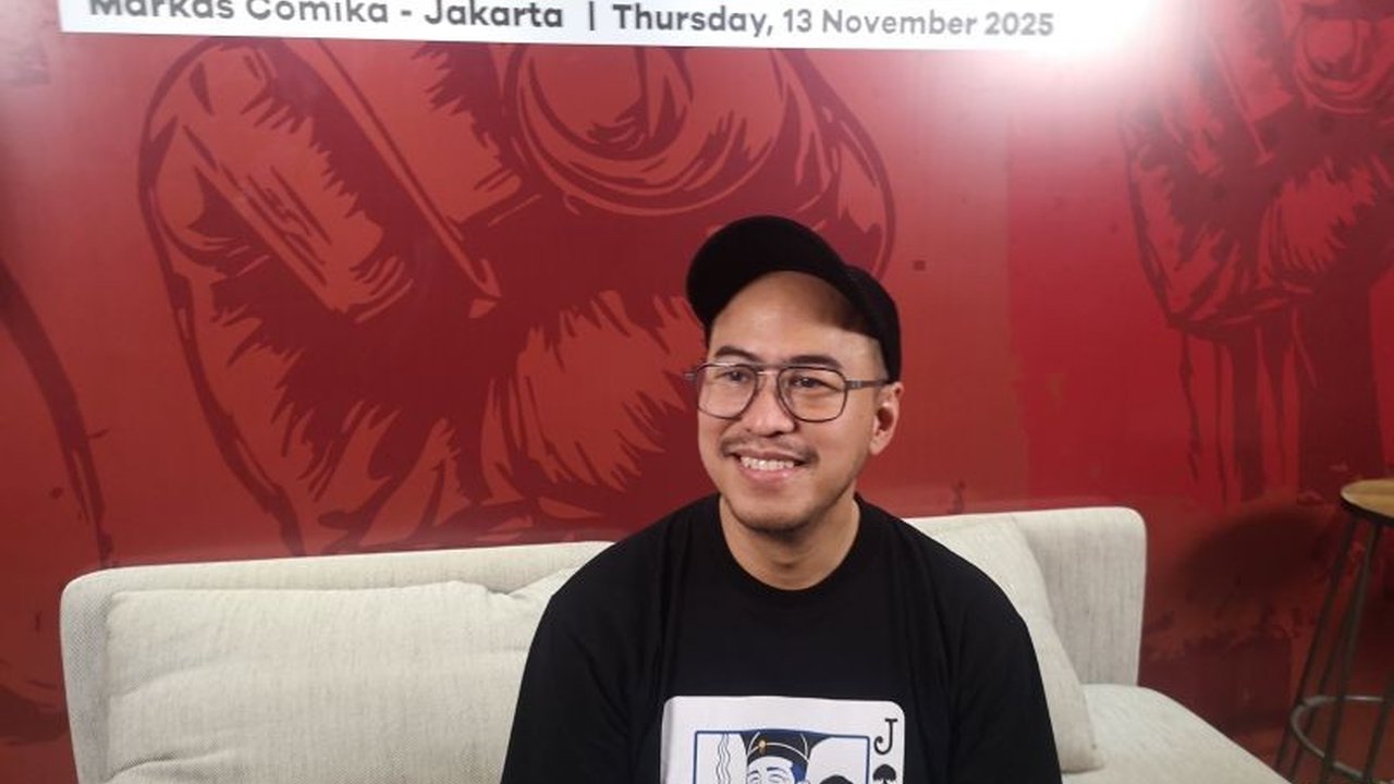 Komedian Pandji Pragiwaksono berdialog dengan Aliansi Masyarakat Adat Nusantara (AMAN) untuk mencari solusi atas Kontroversi Lawakan Pandji terkait Toraja. Apa hasil pertemuan itu?