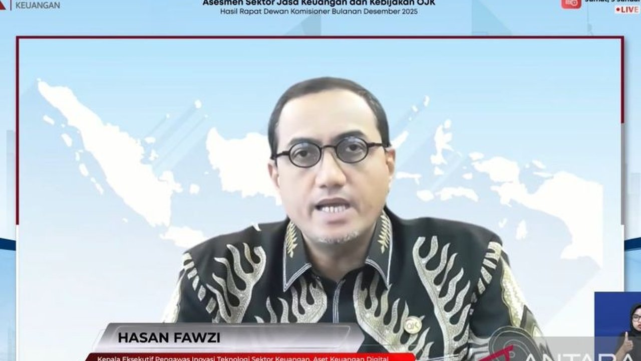 Jumlah Investor Kripto Indonesia terus menunjukkan tren peningkatan signifikan hingga November 2025, mencapai 19,56 juta konsumen, meskipun nilai transaksi bulanan sempat menurun.