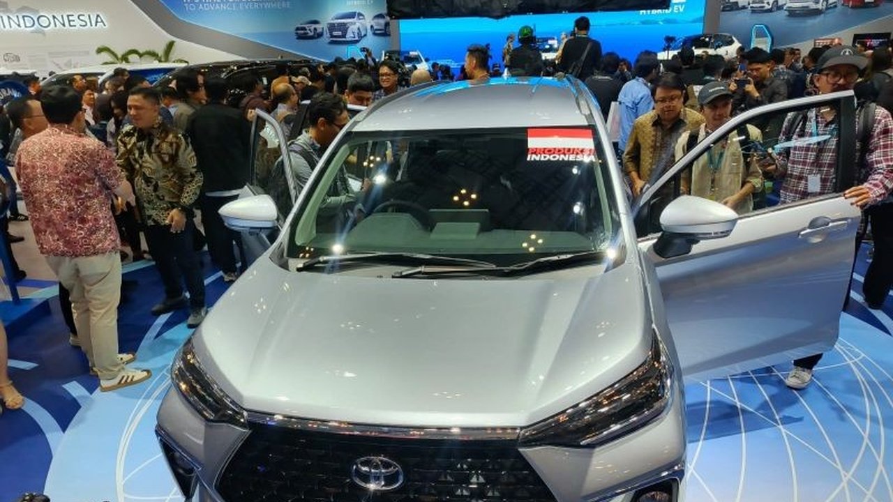 PT Toyota Motor Manufacturing Indonesia (TMMIN) memproyeksikan Proyeksi Industri Otomotif 2026 akan sangat dipengaruhi oleh harga komoditas global dan kondisi likuiditas, menimbulkan ketidakpastian di tengah dinamika ekonomi.