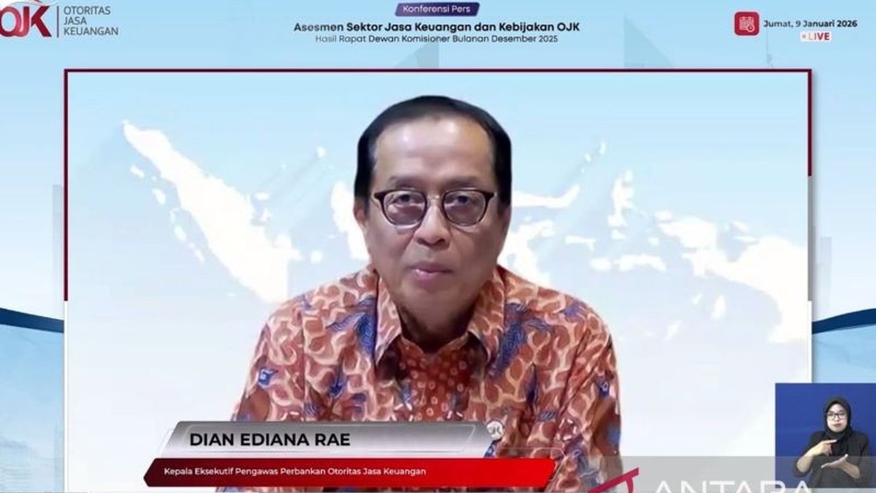 Otoritas Jasa Keuangan (OJK) mencatat **kinerja industri BPR-BPRS** tetap menunjukkan pertumbuhan yang stabil sepanjang 2025, meskipun ada penutupan tujuh bank. Bagaimana OJK menjaga stabilitas sektor ini?