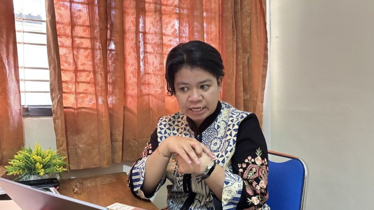 Koordinator BGN Bali Risca Christina menyoroti perluasan Program MBG Anak Jalanan yang menghadirkan tantangan distribusi dan koordinasi untuk memastikan makanan bergizi sampai ke tangan yang membutuhkan di Pulau Dewata.