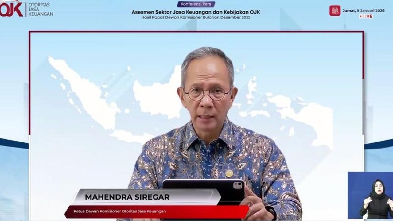Otoritas Jasa Keuangan (OJK) terus memantau dan memastikan proses restrukturisasi kredit bagi debitur terdampak banjir di Aceh, Sumatera Utara, dan Sumatera Barat berjalan lancar, memberikan harapan pemulihan ekonomi daerah.