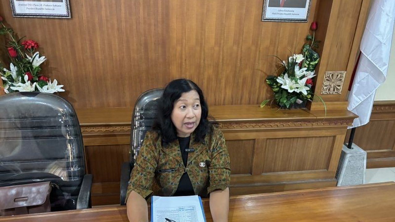 Sebanyak 16 korban rabies di Bali meninggal dunia sepanjang 2025 karena tidak segera mendatangi fasilitas layanan kesehatan. Dinkes Bali terus mengedukasi demi mencegah kasus serupa.