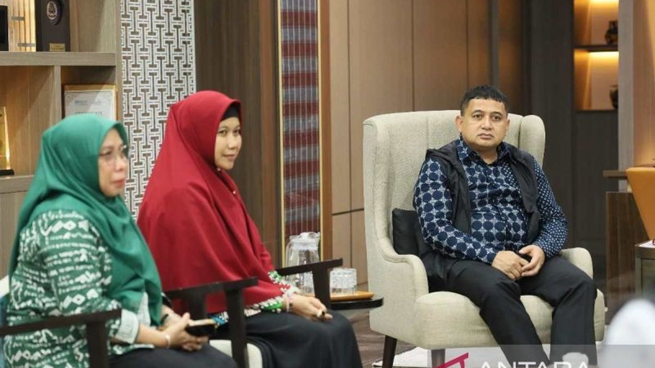 Pemerintah Kota Makassar serius menggarap Edufam Makassar, sebuah konsep pertanian perkotaan terintegrasi yang akan menjadi pusat edukasi dan penguatan ketahanan pangan masyarakat.