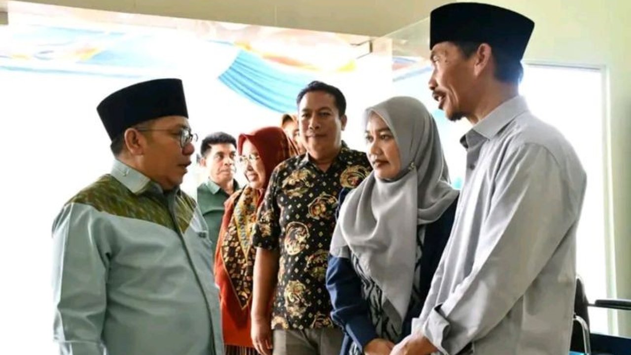 Pemerintah Kabupaten Lombok Utara memperkuat upaya perlindungan perempuan dan anak dengan meresmikan kantor UPTD PPA baru, menjadi garda terdepan dalam memutus rantai persoalan sosial di daerah.