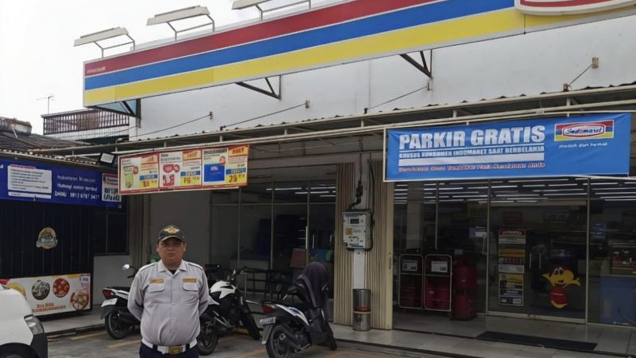 Dinas Perhubungan Pekanbaru menegaskan kebijakan parkir gratis di seluruh gerai Alfamart dan Indomaret sudah berjalan, memastikan tidak ada lagi pungutan liar kepada masyarakat.