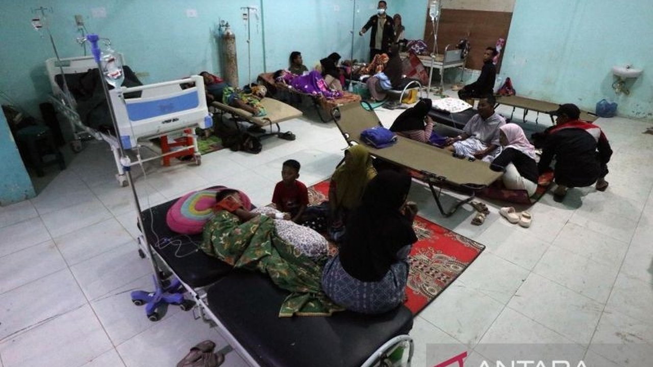 Badan Nasional Penanggulangan Bencana (BNPB) mengumumkan normalisasi layanan RSUD Aceh Tamiang setelah pembersihan lumpur pasca banjir, berkat kolaborasi berbagai pihak yang patut diacungi jempol.