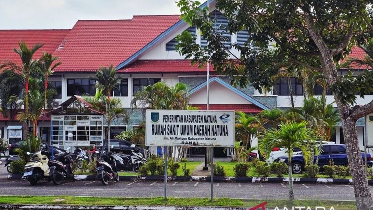 Pemerintah Kabupaten Natuna kini menanggung biaya Bantuan Transportasi Kesehatan Natuna bagi warga kurang mampu yang membutuhkan akses layanan kesehatan lanjutan, baik di dalam maupun luar daerah, dengan mekanisme baru yang lebih ketat.