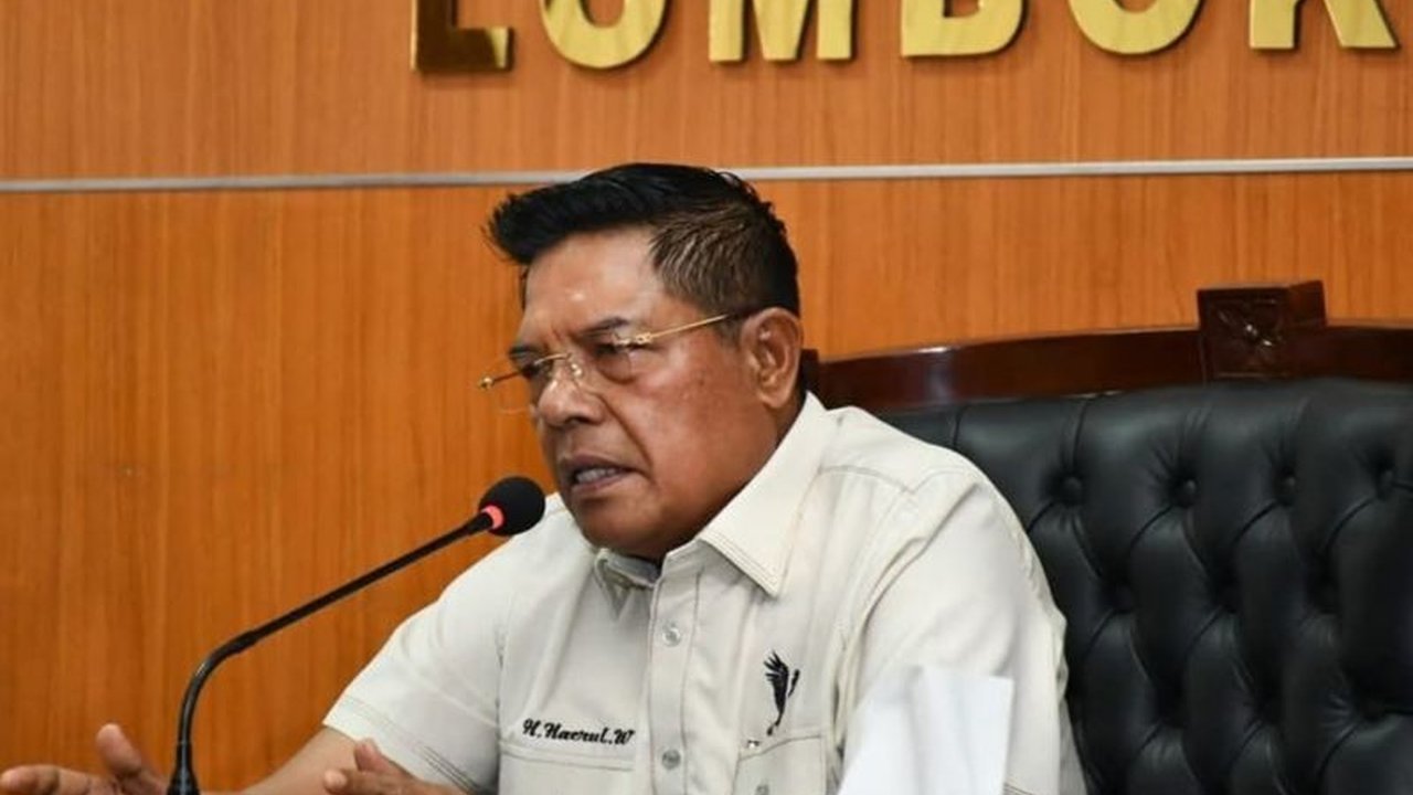 Bupati Lombok Timur, Haerul Warisin, menginstruksikan Inspektorat Daerah untuk segera melakukan audit terhadap desa-desa bermasalah di wilayahnya, menjamin transparansi dan tindakan tegas terhadap penyimpangan demi akuntabilitas keuangan desa.
