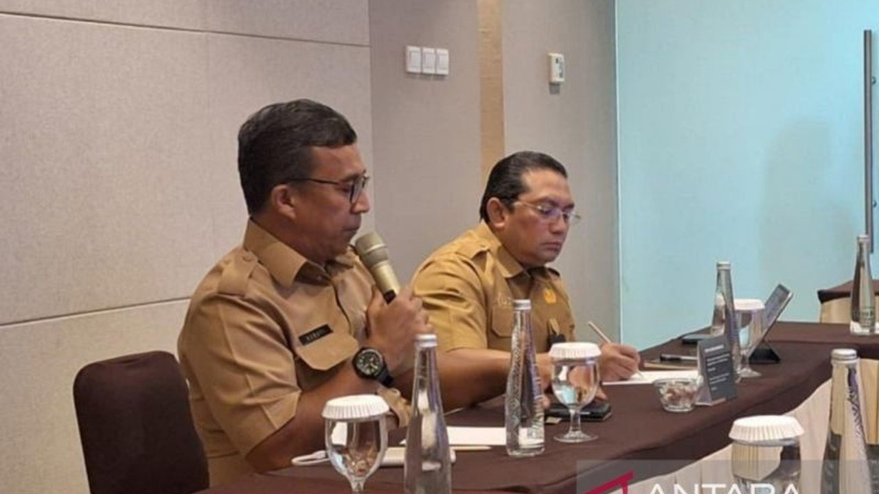 Pemerintah Kota Bogor resmi membuka Seleksi Direksi Perumda Tirta Pakuan untuk periode 2026-2031. Proses ini bertujuan memastikan tata kelola profesional dan peningkatan pelayanan air minum bagi masyarakat.