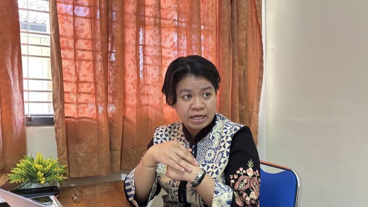 Badan Gizi Nasional (BGN) Bali menargetkan 507 ribu penerima Program Makan Bergizi Gratis (MBG) pada tahun 2026, sebuah inisiatif penting untuk pemenuhan gizi masyarakat.