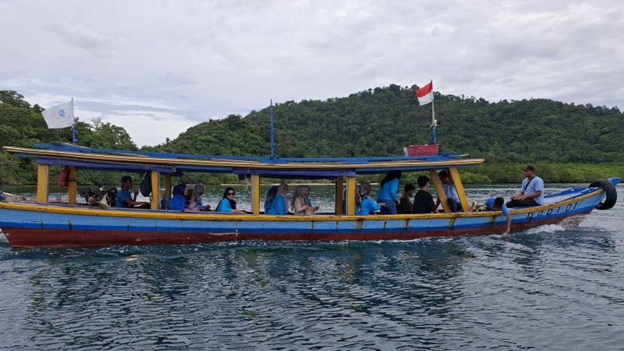 Dinas Pariwisata dan Ekonomi Kreatif (Disparekraf) Provinsi Lampung menegaskan **keamanan berwisata Lampung** sebagai prioritas utama untuk meningkatkan kunjungan wisatawan dan menjamin kenyamanan pengunjung.