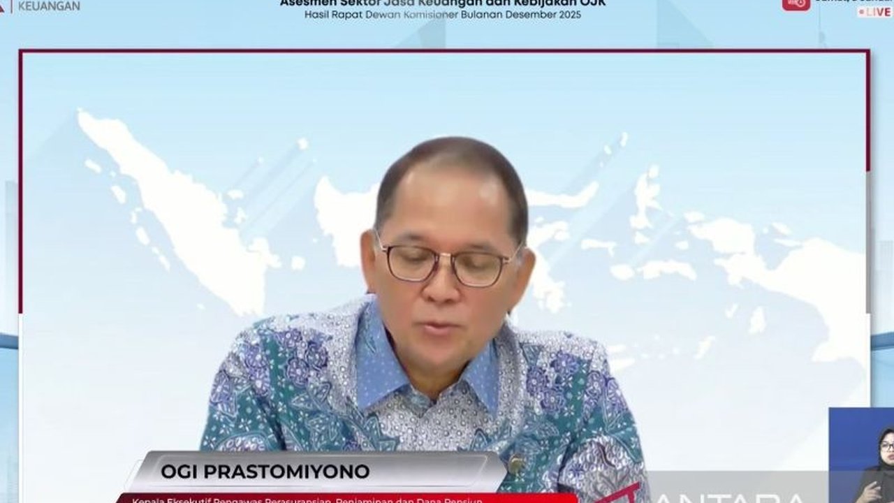 Otoritas Jasa Keuangan (OJK) telah menerbitkan Aturan Baru Asuransi Kesehatan melalui POJK Nomor 36 Tahun 2025, yang secara signifikan membatasi beban co-payment nasabah hanya 5 persen. Apa dampaknya bagi pemegang polis?