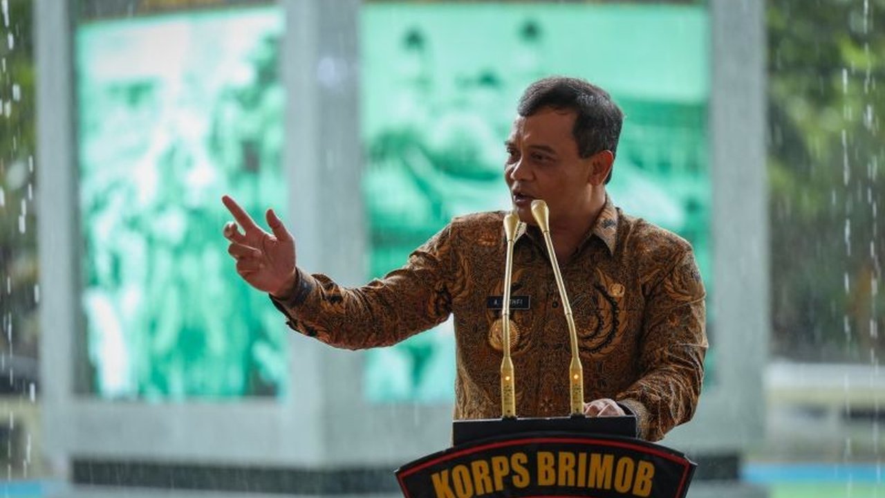 Pemerintah Provinsi Jawa Tengah kembali berupaya mengusulkan RM Bambang Soeprapto sebagai pahlawan nasional, mengingat jasa besar sang pejuang dalam mempertahankan kemerdekaan.