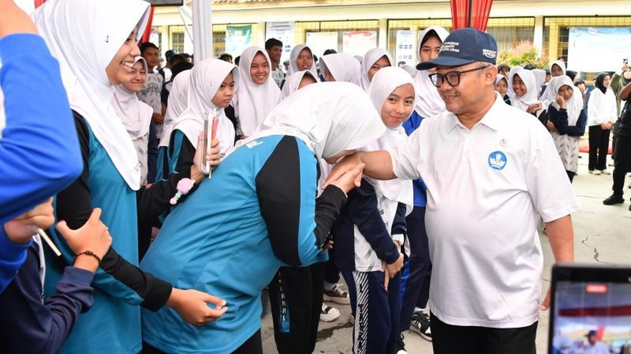 Kementerian Pendidikan Dasar dan Menengah (Kemendikdasmen) resmi menerbitkan Permendikdasmen Nomor 25 Tahun 2025, sebuah regulasi strategis untuk mengelola Manajemen Talenta Murid secara terencana dan berkelanjutan, demi mencetak SDM unggul di masa depan.
