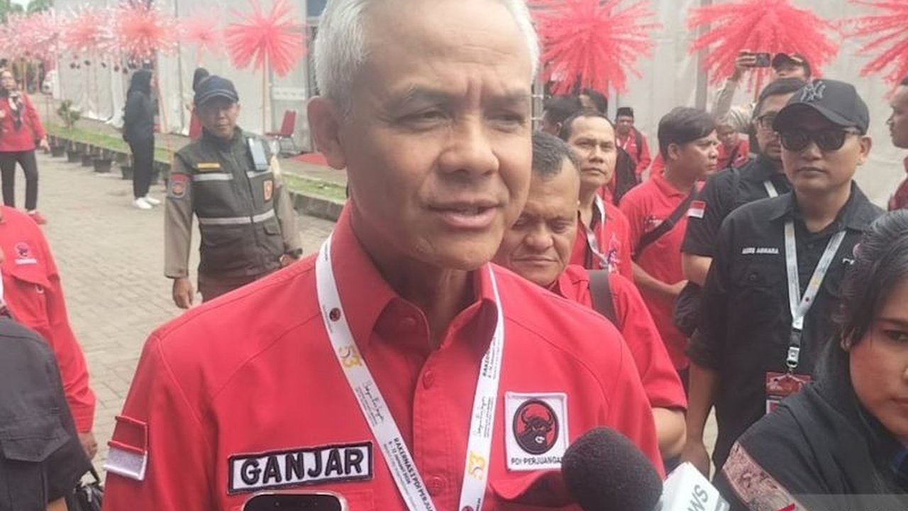 PDI Perjuangan menggelar Rakernas 2026 di Ancol, Jakarta, untuk membahas berbagai isu krusial yang menjadi sorotan masyarakat, termasuk kebebasan berbicara dan sistem Pilkada.