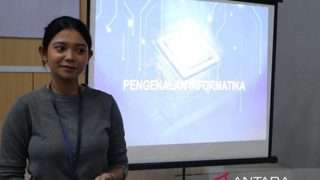 Lembaga Pembinaan Khusus Anak (LPKA) Kelas II Ambon menyelenggarakan Pelatihan Teknologi Informasi dasar. Inisiatif ini bertujuan membekali anak binaan dengan keterampilan digital esensial untuk masa depan mereka setelah bebas.