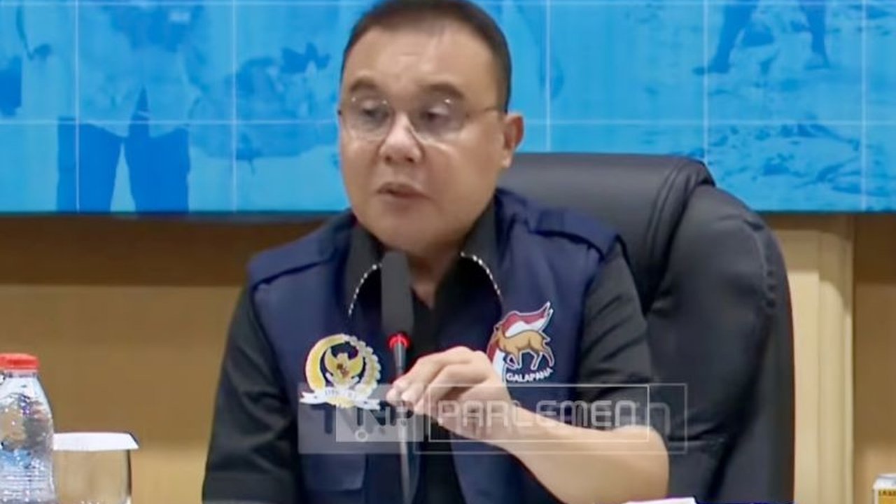 DPR RI memberikan restu kepada Satgas Rehabilitasi Pemulihan Sumatera yang dipimpin Mendagri Tito Karnavian untuk mengambil alih koordinasi penanganan bencana di wilayah utara Sumatera. Bagaimana strategi pemulihan yang akan diterapkan oleh Satgas ini?
