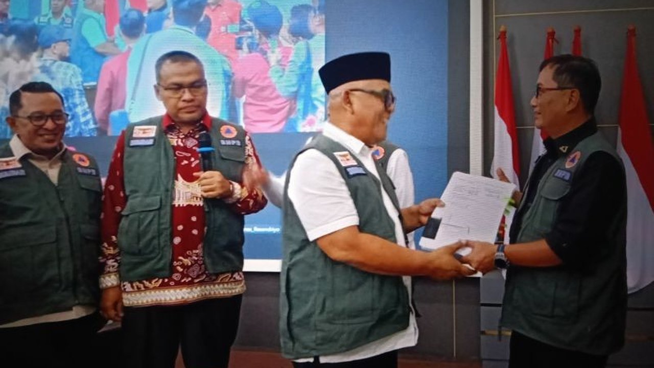 Pemerintah Kabupaten Pasaman Barat membutuhkan Anggaran R3P sebesar Rp846,61 miliar untuk rehabilitasi dan rekonstruksi pascabencana hidrometeorologi yang melanda akhir November 2025.