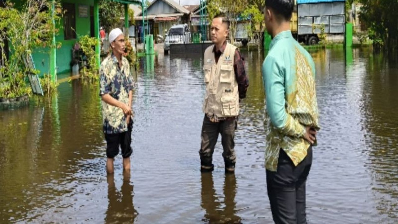 Ombudsman Kalimantan Selatan (Kalsel) mendesak agar distribusi bantuan banjir dilakukan secara merata ke seluruh wilayah terdampak dan tercatat tertib, memastikan hak dasar korban terpenuhi dan akuntabel.