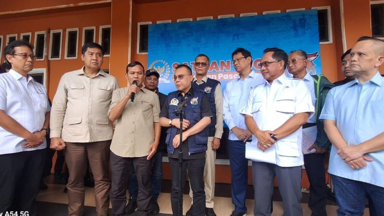 Wakil Gubernur Aceh Fadhlullah menyampaikan terima kasih kepada Presiden Prabowo Subianto atas kebijakan anggaran Aceh yang tidak dipotong, mendukung percepatan pemulihan pascabencana di Tanah Rencong.