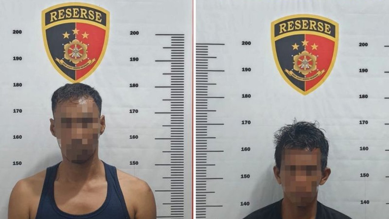 Polresta Barelang berhasil menggagalkan pengiriman Pekerja Migran Indonesia (PMI) ilegal ke Malaysia melalui Pulau Belakangpadang, Batam, menangkap dua pelaku dan menyelamatkan dua calon PMI.